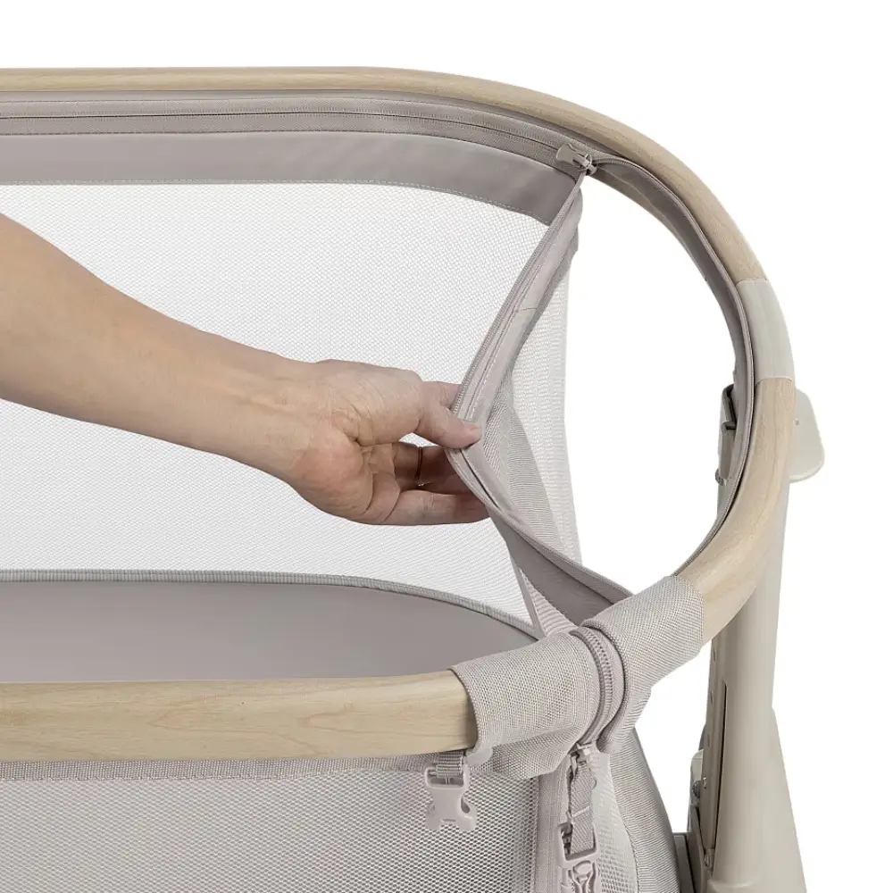 Maxi-Cosi Iora Air Reiseseng/Sideseng Classic Beige