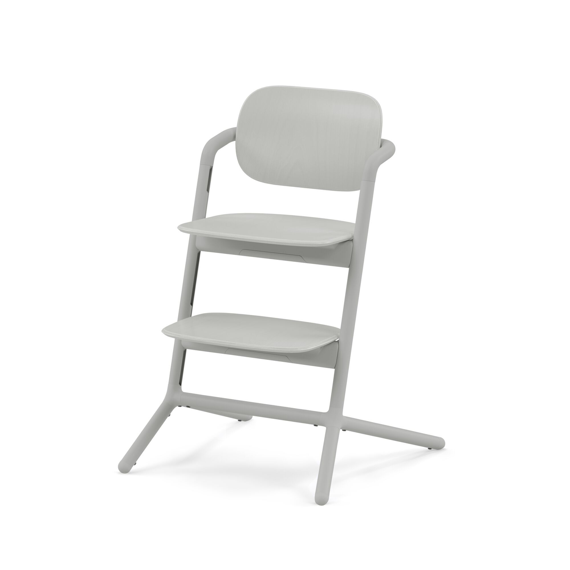Cybex Lemo spisestol Suede Grey