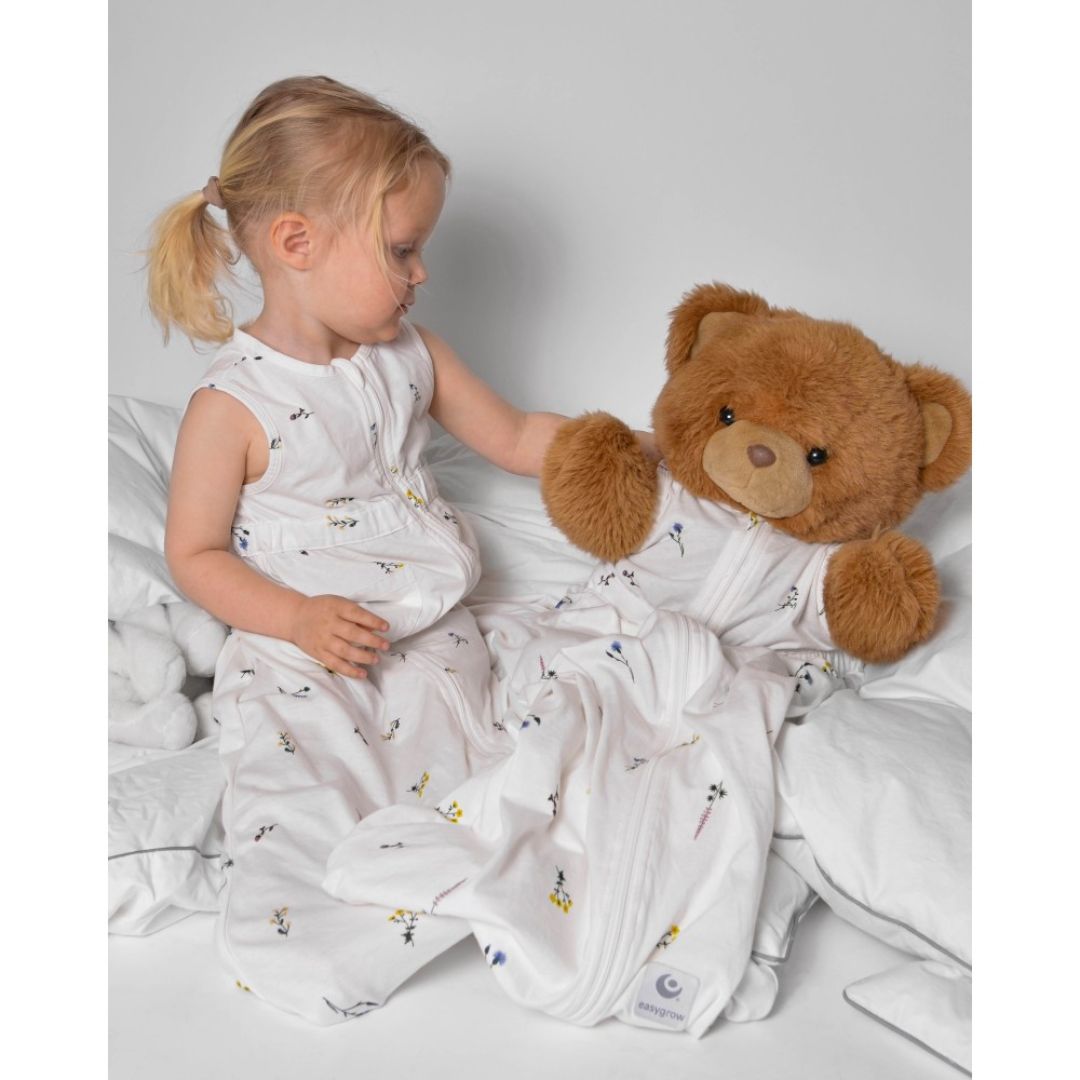 Easygrow sovepose tynn 3-18m Midsommer
