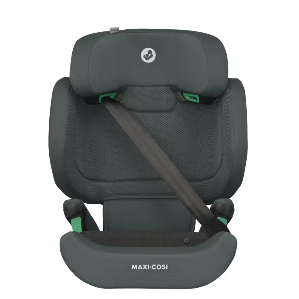 Maxi-Cosi RodiFix R I-Size Authentic Graphite beltestol