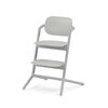 Cybex Lemo spisestol Suede Grey