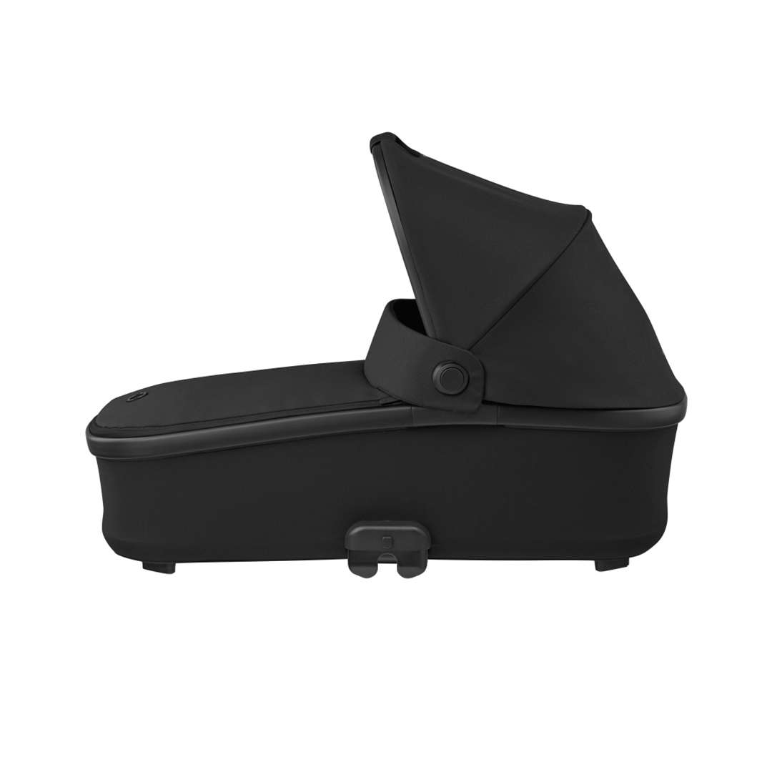 Maxi-Cosi Oria liggedel Essential Black