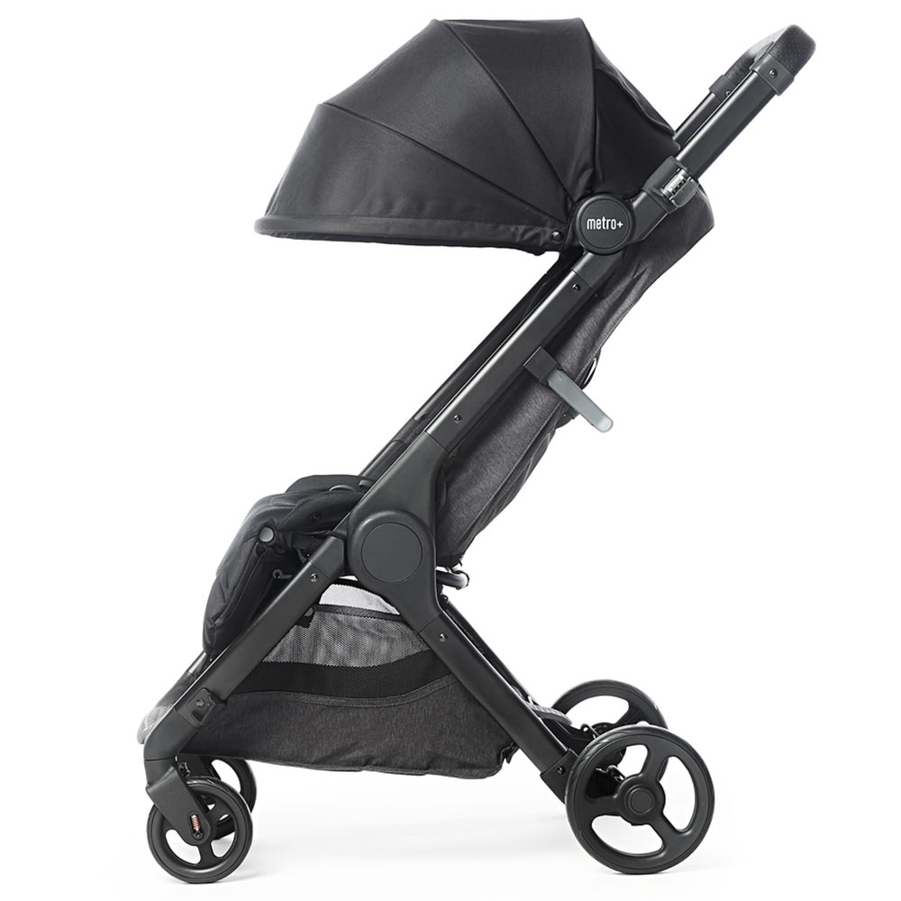 Ergobaby Metro+ Svart