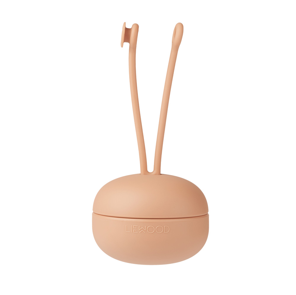 Liewood Philip smokkboks Tuscany rose 2074