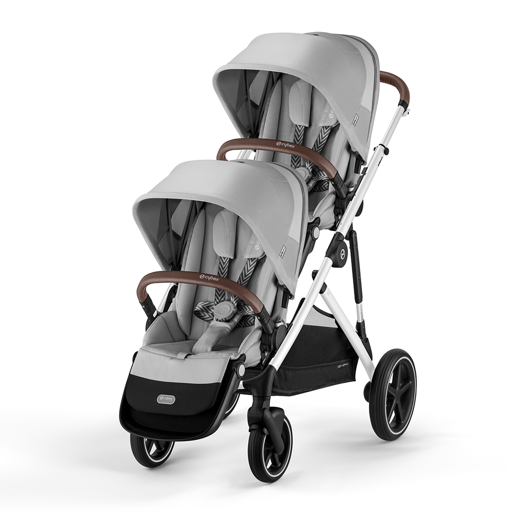 Cybex Gazelle S barnevogn 