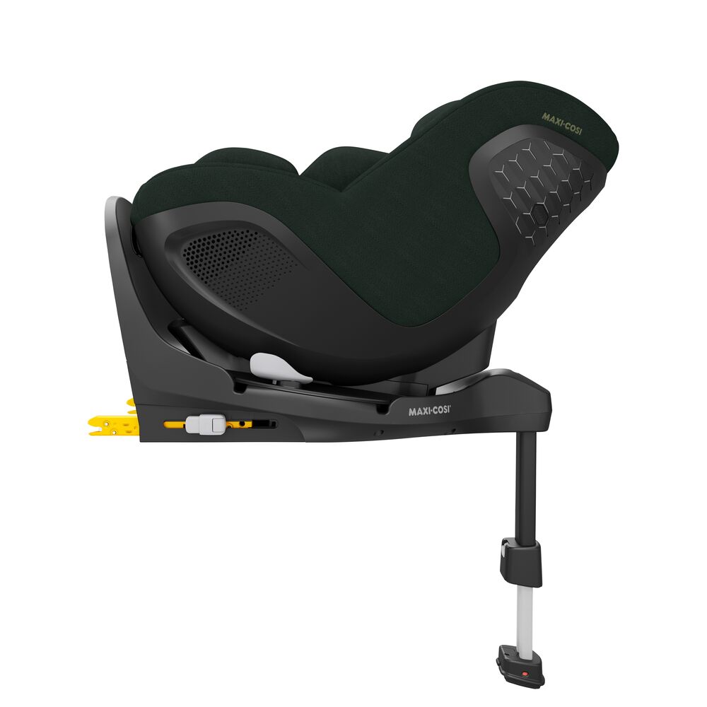 Maxi-Cosi Mica 360 Pro bilbarnestol Authentic Green