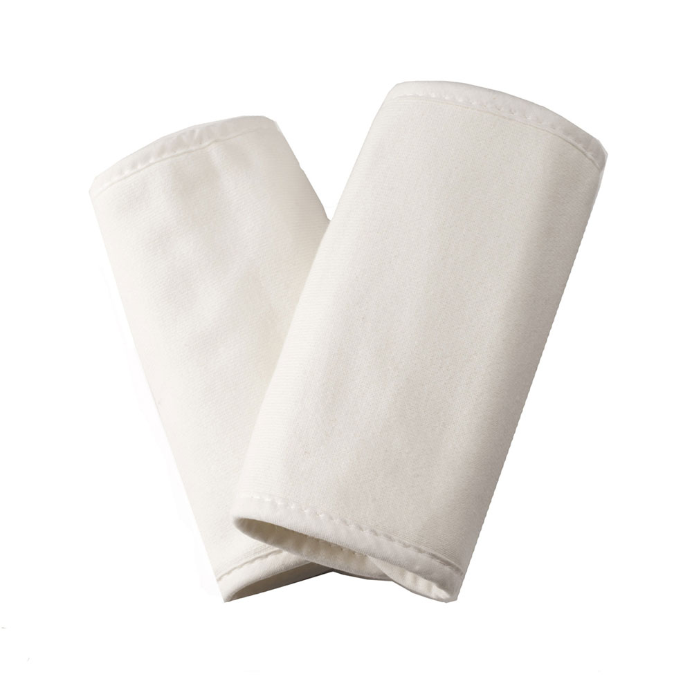 Ergobaby skulderstropptrekk Cream