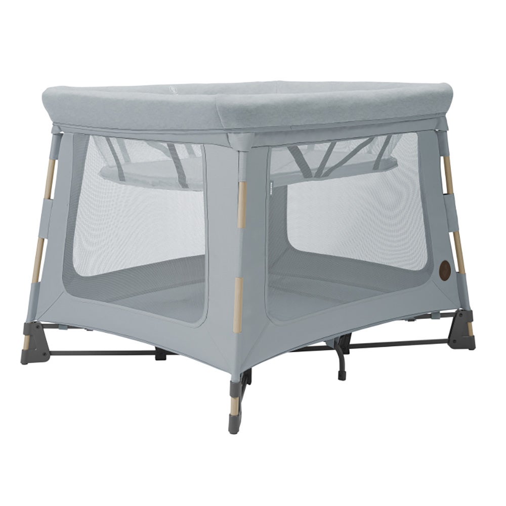 Maxi-Cosi Swift 3 i 1 reiseseng Beyond Grey