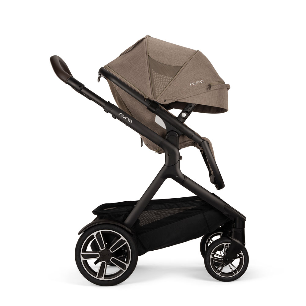 Nuna Demi Next barnevogn Cedar