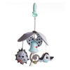 Tiny Love Pack & Go mini mobil Magical Tales barnevognoppheng