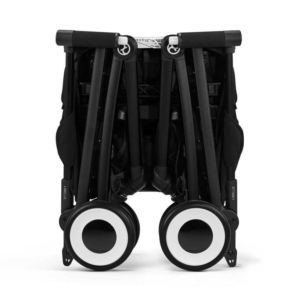 Cybex barnevogn Libelle Mørk blå 