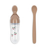 Konges Sløjd Food Feeding Set Cherry Blush-One Size