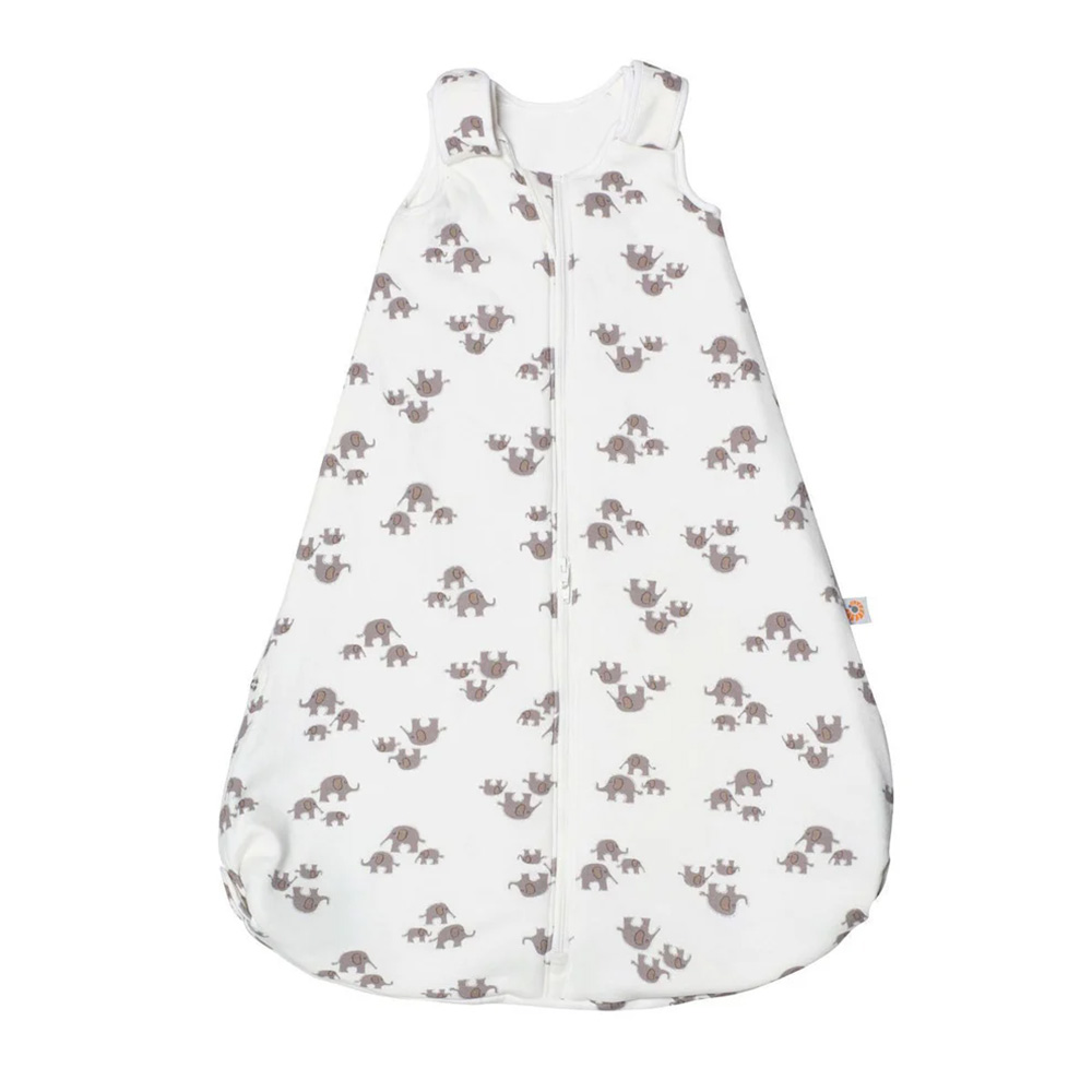 Ergobaby sovepose elefant 0-6 m