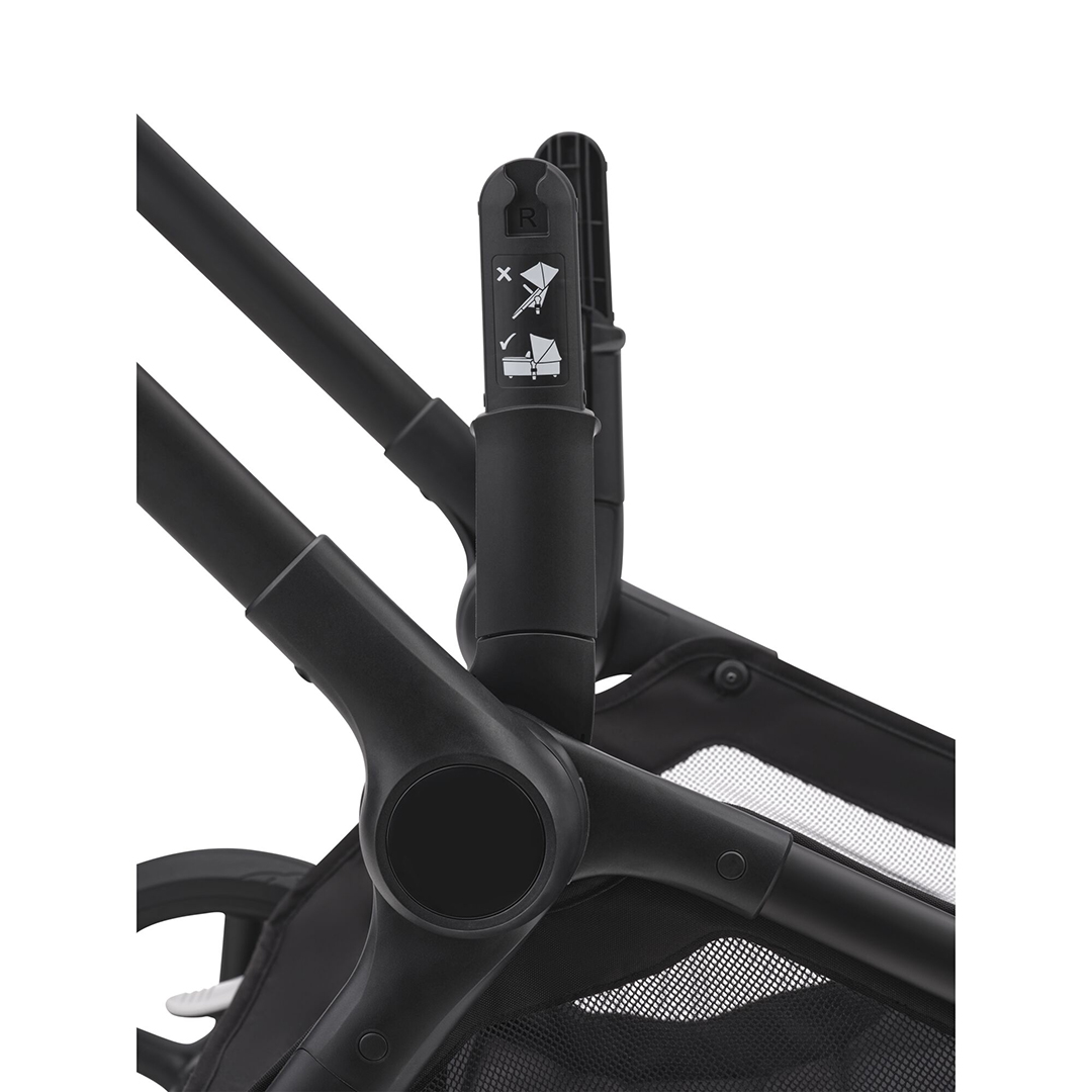 Bugaboo Fox 5 adapter for forlengelse av liggedel