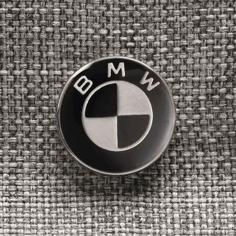Nuna liggedel lytl Graphene BMW Edition