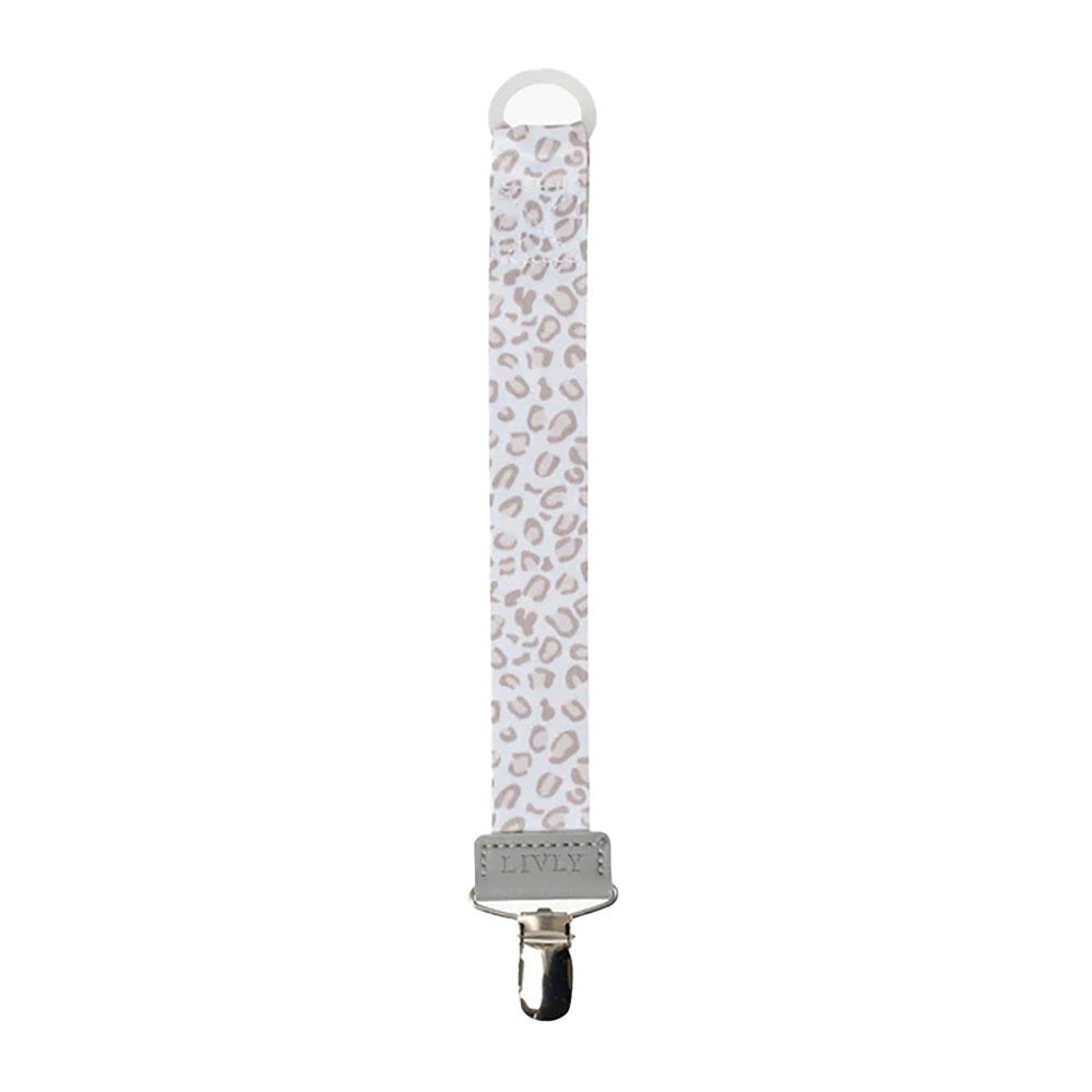 Livly Smokkholder Leo Beige