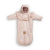 Elodie Details Babyoverall Pudderrosa 6-12 mdr.