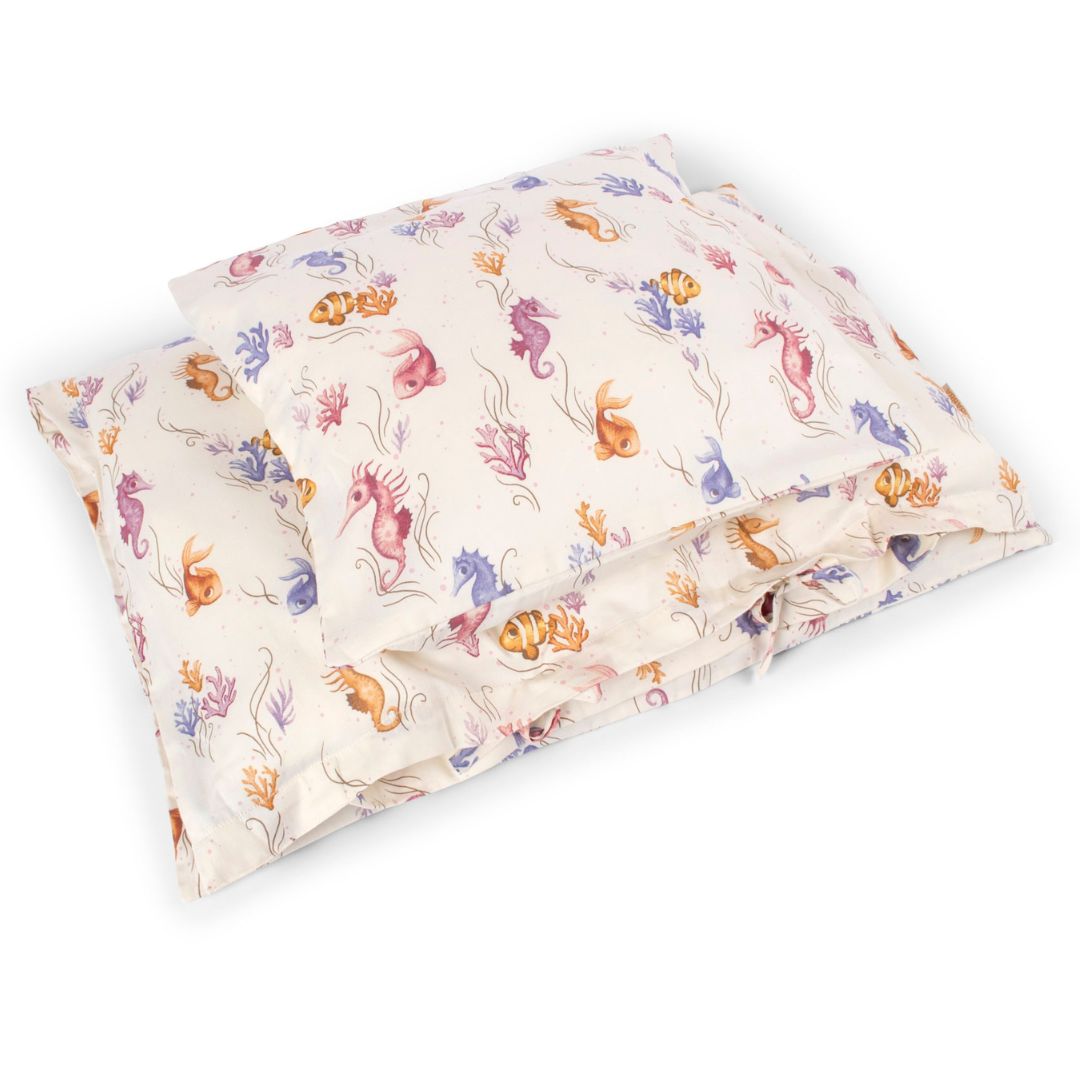 Filibabba dynetrekk 100x70 - Rainbow Reef