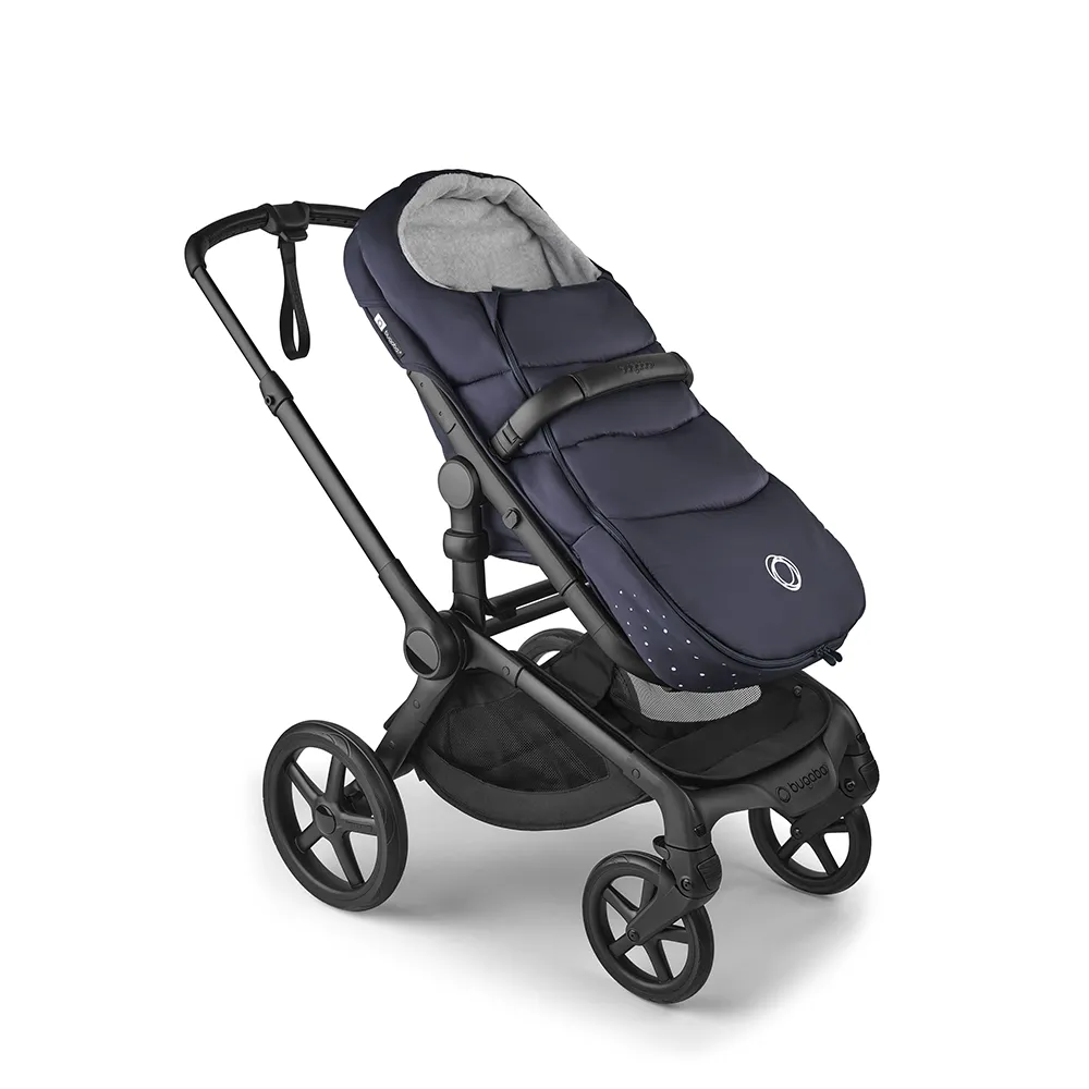  Bugaboo Bæreseng Deep Indigo