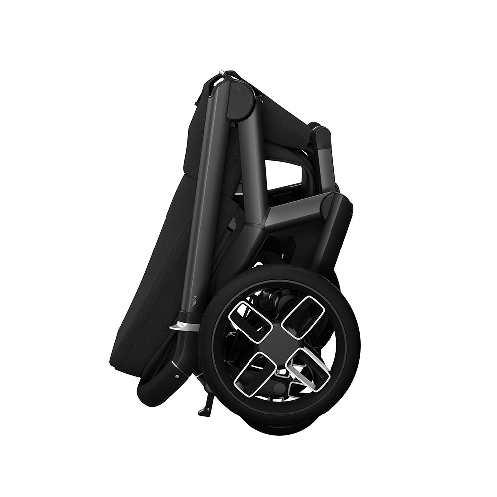 Maxi-Cosi Fame barnevognpakke Pebble 360 Pro