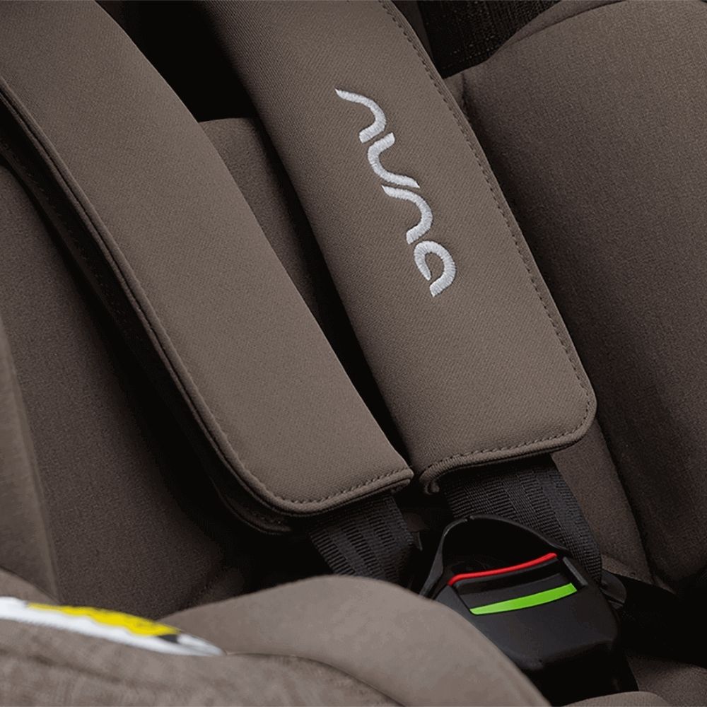 Nuna TODL Next bilbarnestol Chestnut