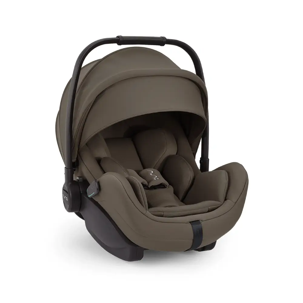 Nuna Barnesete Arra Flex Pistachio