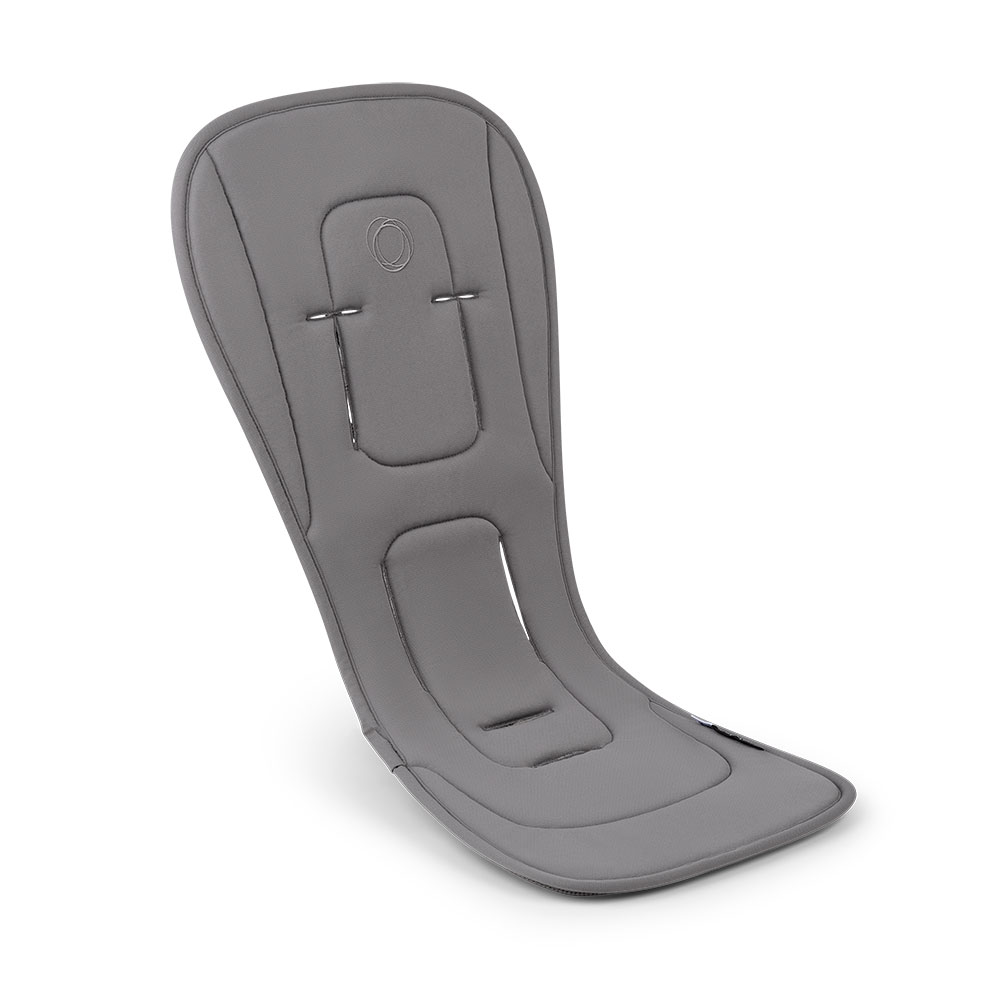  Bugaboo Setepute Dual Comfort Moon Grey