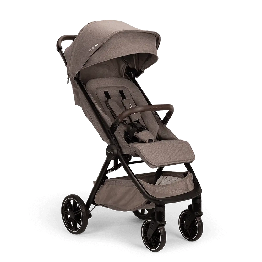 Nuna TRVL LX reisevogn CEDAR