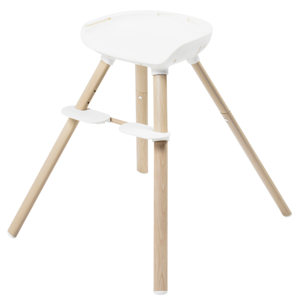 Maxi-Cosi Moa 8 i 1 barnestol Beyond White2 Eco