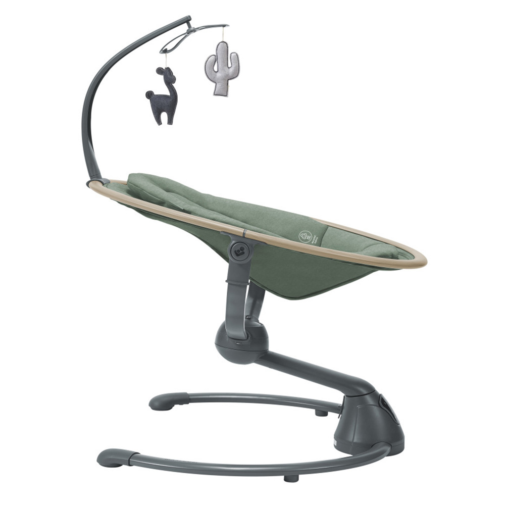 Maxi-Cosi Cassia elektrisk huske Beyond Green Eco