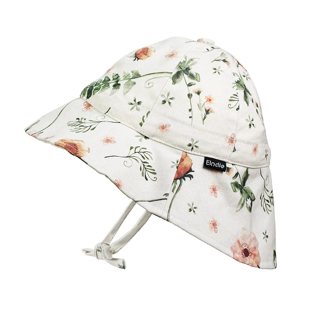 Elodie soldeksel Meadow Blossom 6-12m