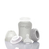 Everyday Baby tåteflaske Healthy + 150 ml - Quiet Grey
