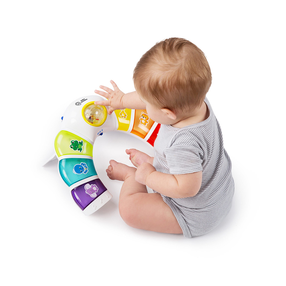 Baby Einstein aktivitetsleke med lyd og lys