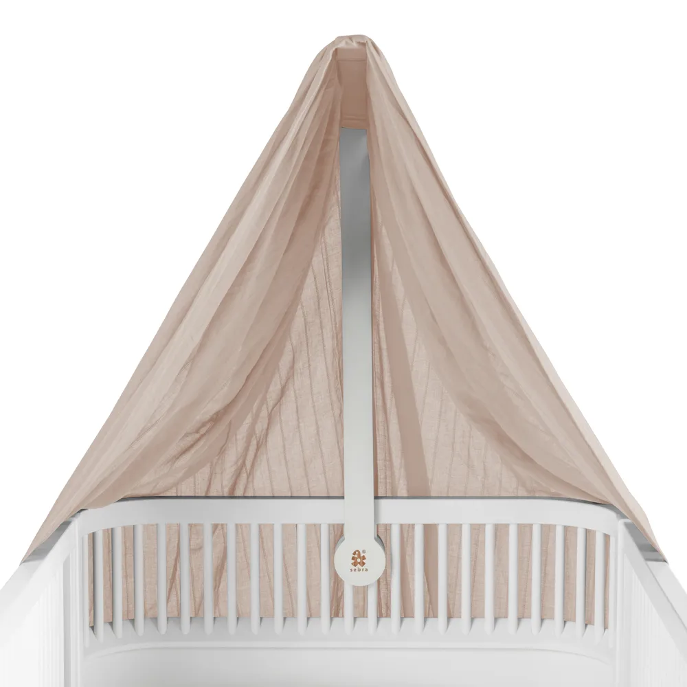 Sebra sengehimmel, Birchbark Rose