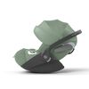 Cybex Cloud T I-Size Plus Leaf Green babyautostol