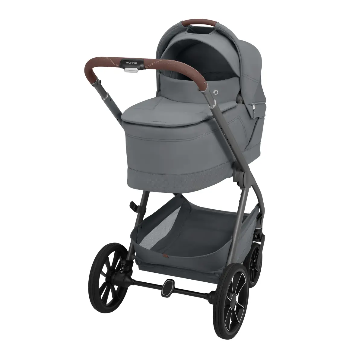 Maxi-Cosi OXFORD+ Barnevogn Moon Graphite