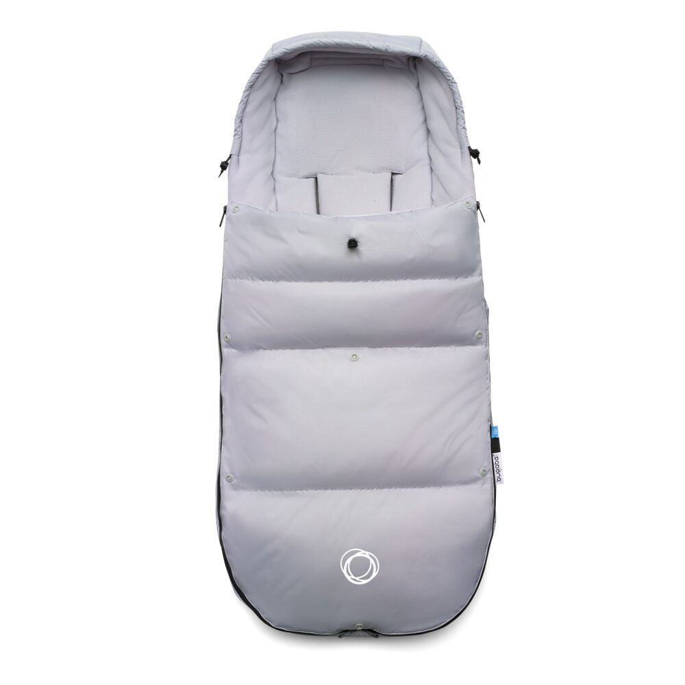 Bugaboo liggedel Performance Winter Misty Grey