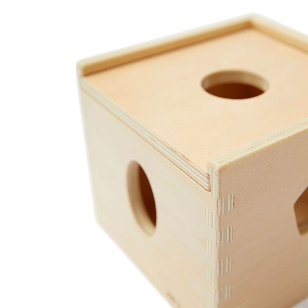 Kids Concept Plukkeske natur NEO