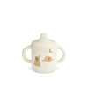 Liewood Neil tutekopp Elephant / Creme de la creme