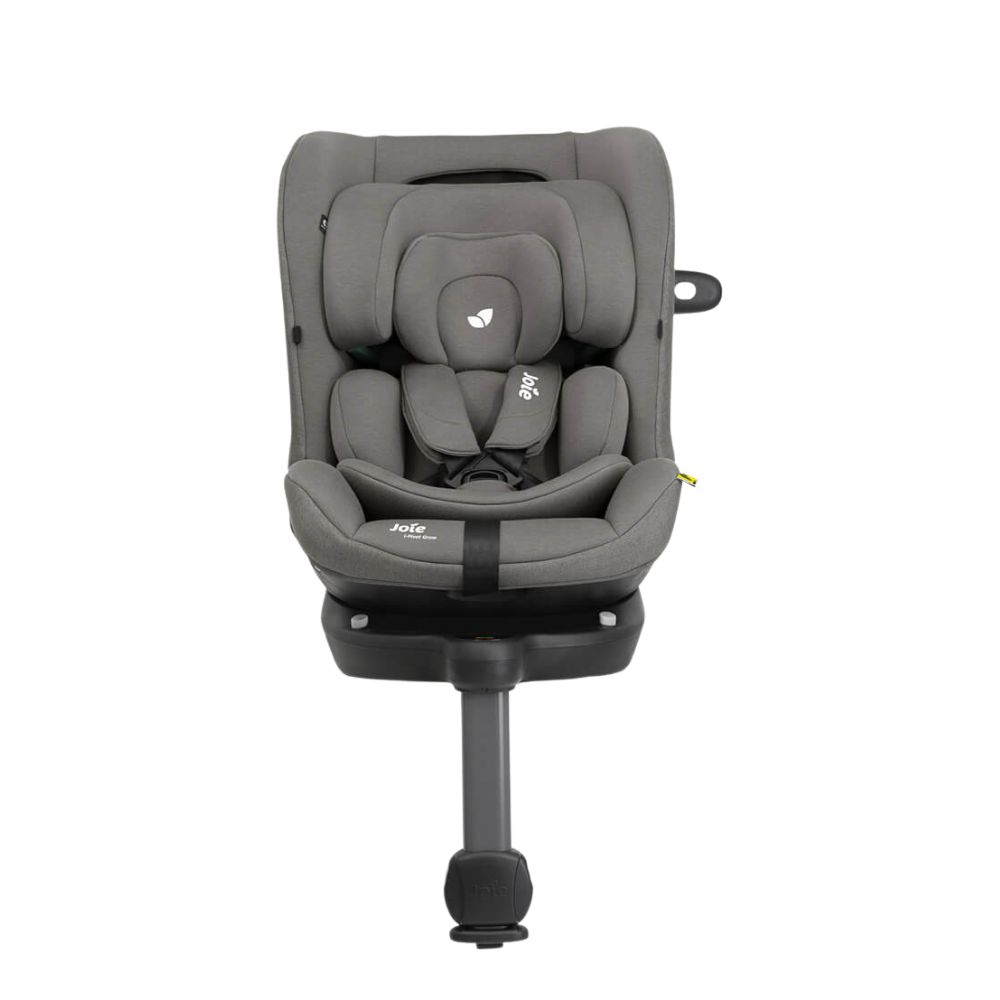 Joie I-PIVOT Grow bilsete Thunder