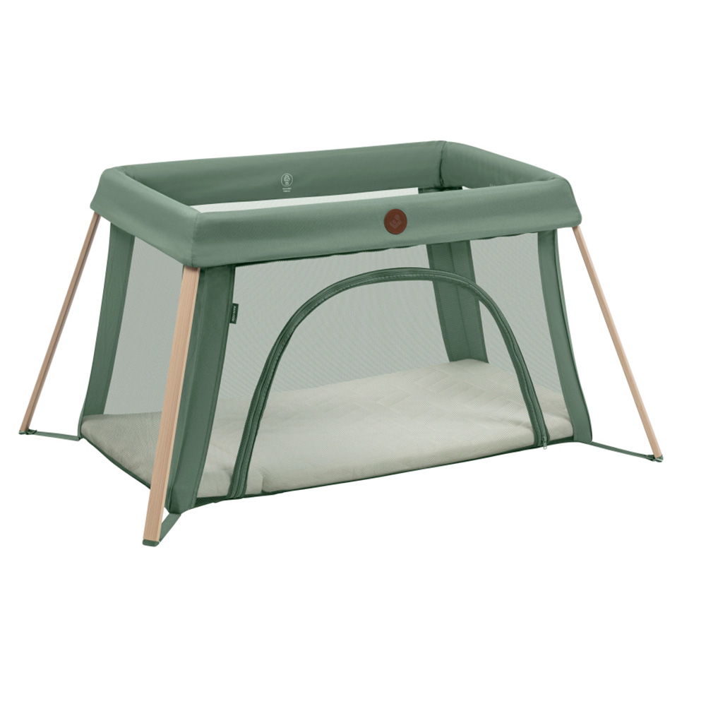 Maxi-Cosi CALAO LIGHT reiseseng BEYOND GREEN ECO