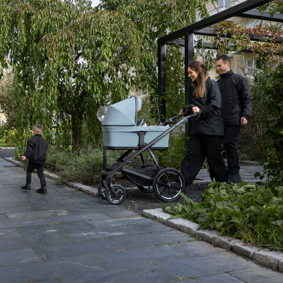 Thule barnevogn Urban Glide 4-hjuls