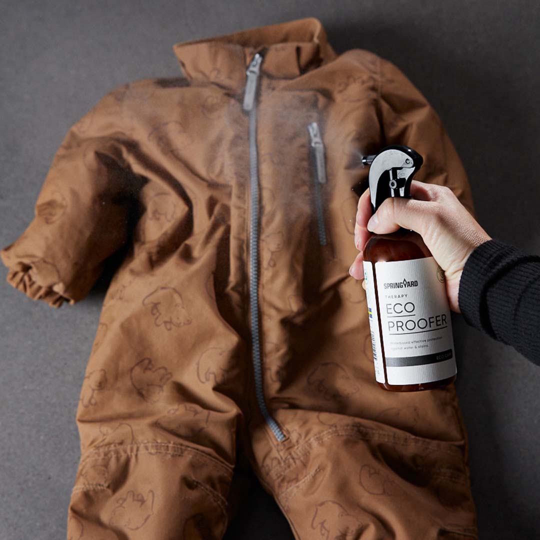 Springyard Eco Proofer spray