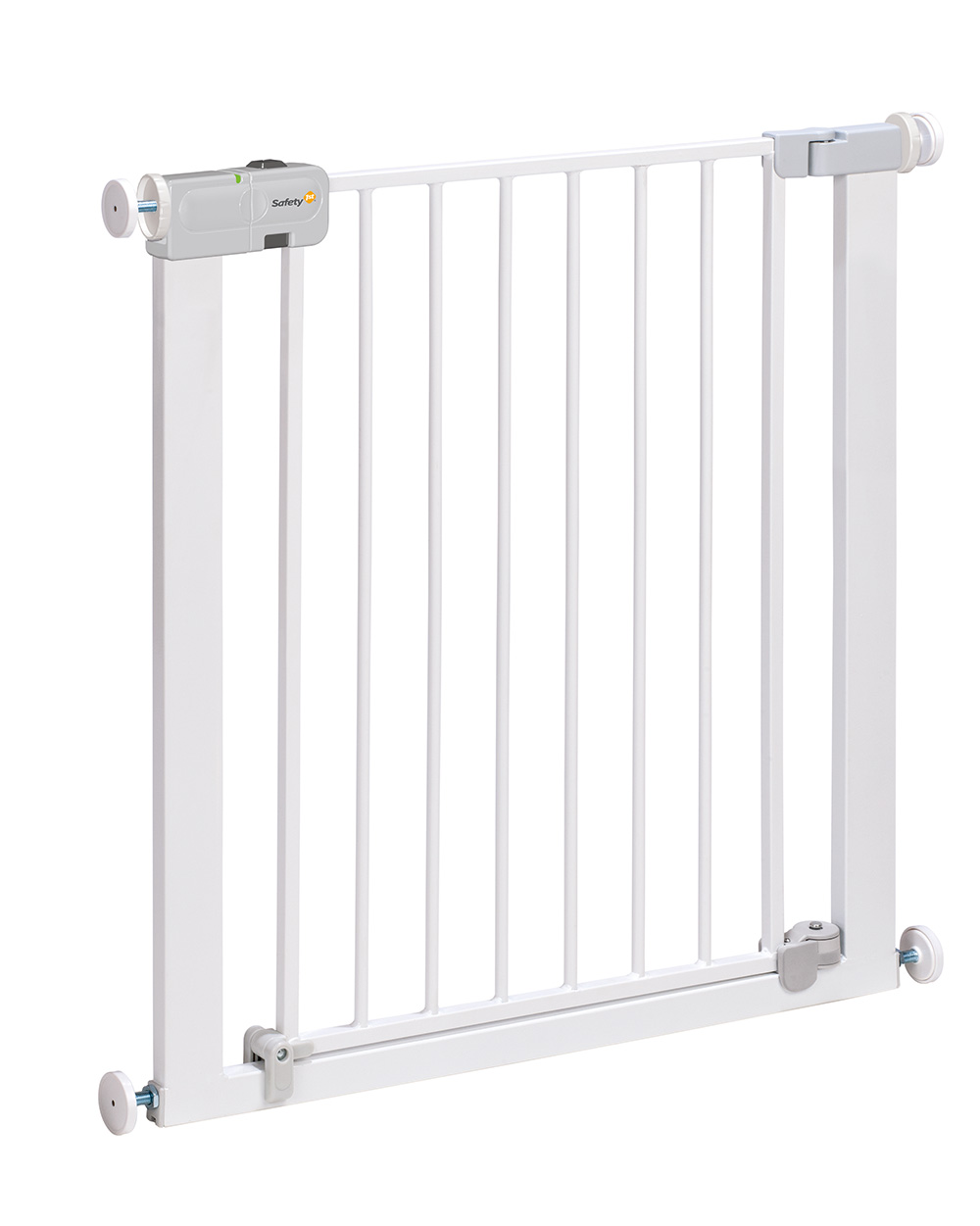 Safety 1st Barnesikring Easy Close Hvit