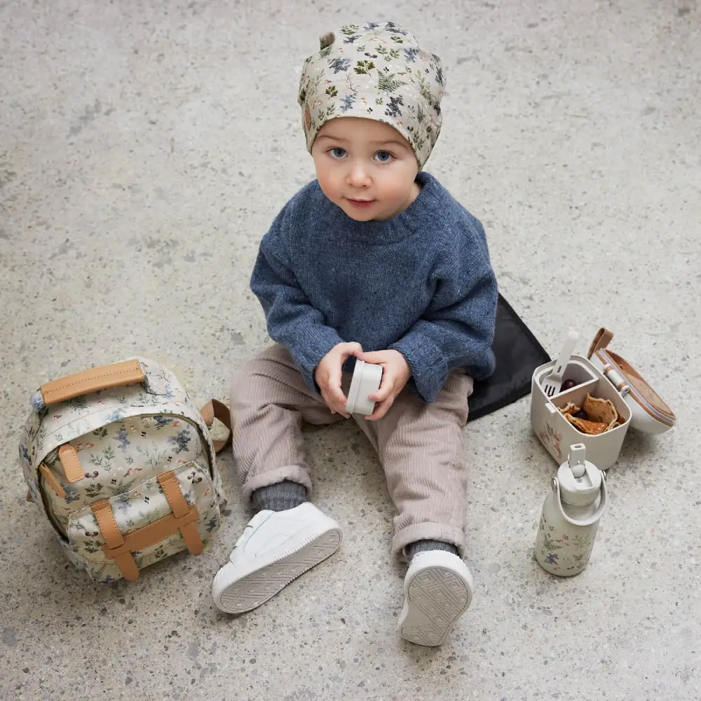 Elodie Details skolesett Fairytale Forest