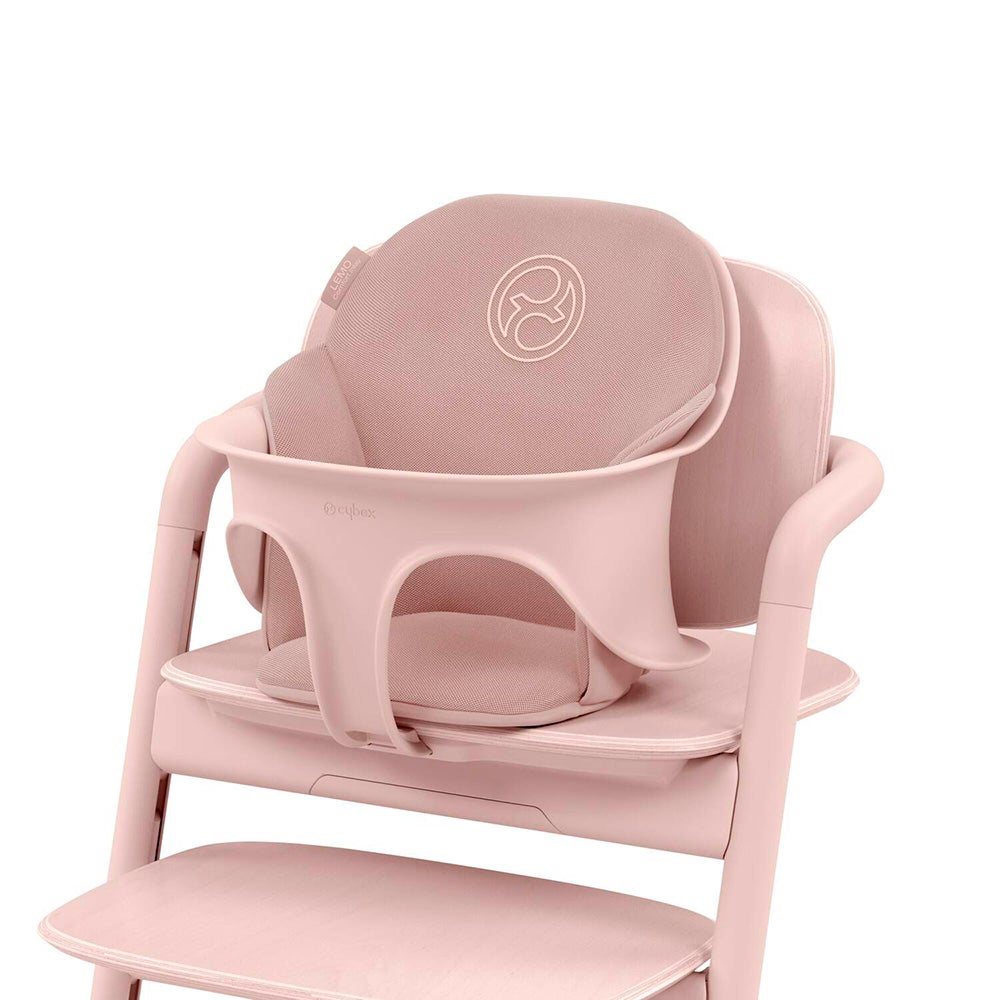 Cybex Lemo Pute Til Spisestuestol Pearl Pink