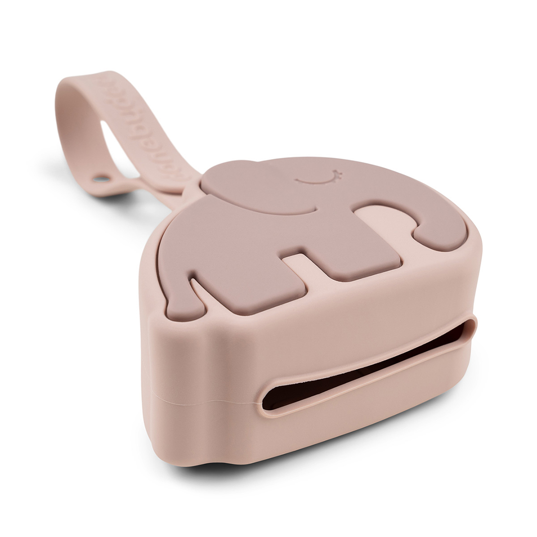Utført av Hjort silikon dummy bag Elphee Powder