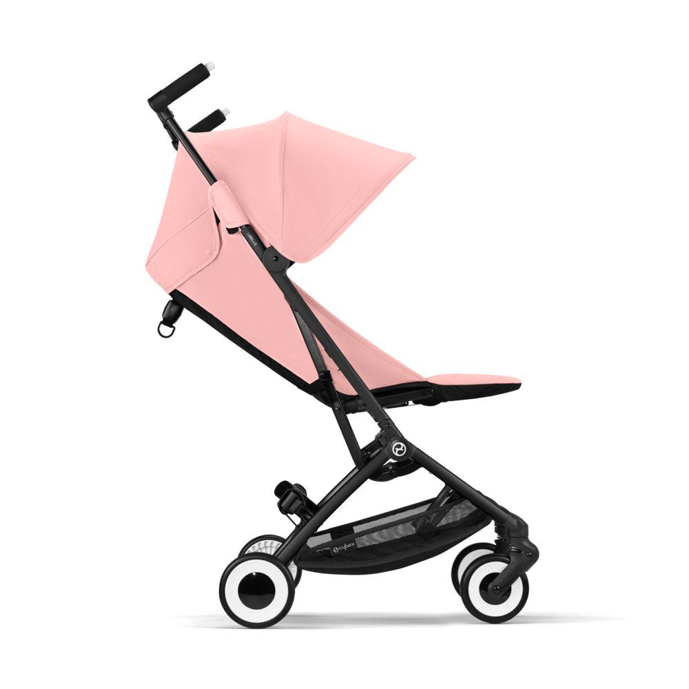Cybex barnevogn Libelle Candy Pink 