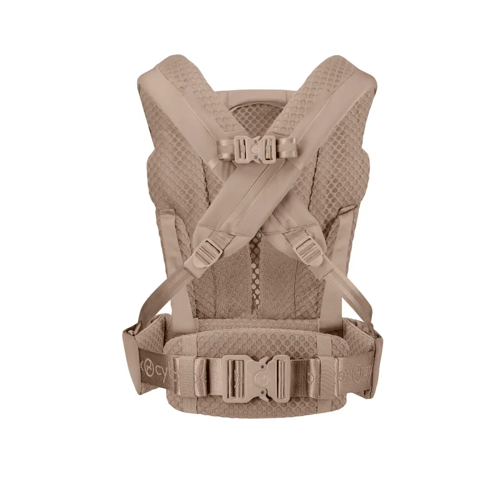 Cybex COYA Carrier Cozy Beige | beige 