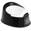 BabyBjörn Smart Potty Black/White